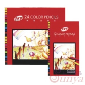 NP-70 12色樂趣色鉛筆