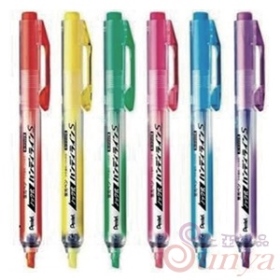 SXNS15飛龍牌自動螢光筆