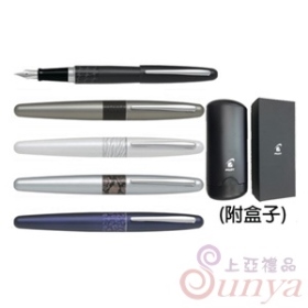 百樂MR鋼筆