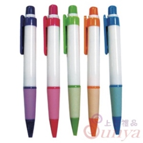 5B-07B白管胖胖筆