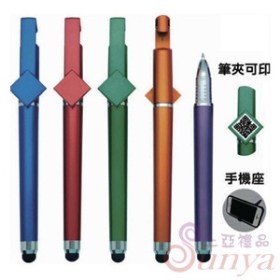 VU-841二維碼觸控原子筆