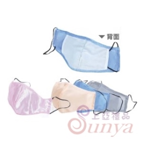 RC010C兩用立體口罩套(成人)