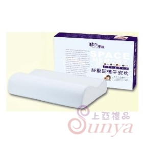 CJA-02紓壓記憶枕-小