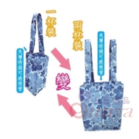 BAG-T魔術飲料袋