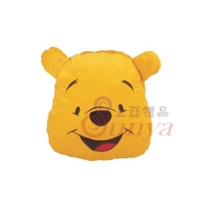 DF015Honey抱枕腰靠 12吋