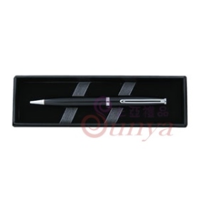 J083黑騎士原子筆緞帶禮盒