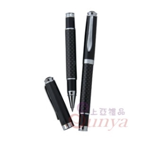 KA010碳纖鋼珠筆(單筆)