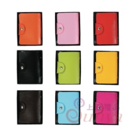 RA044豪華24位卡包手工盒