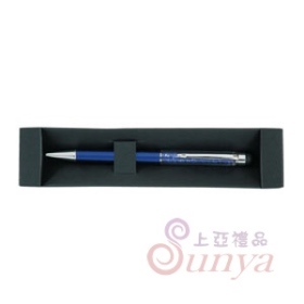 F031觸控深藍鑽水鑽筆抽屜盒