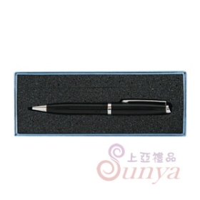 D029黑騎士原子筆精裝盒