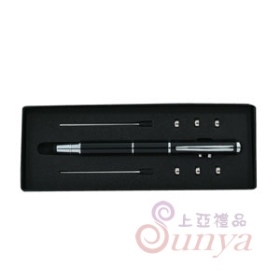 DA055魔術四用筆豪華精裝盒