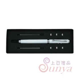 DA010炫麗四用筆(白色)