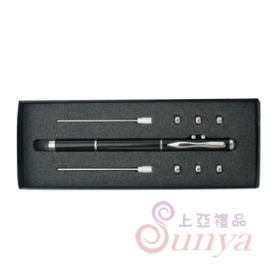 DA016三節四用原子筆