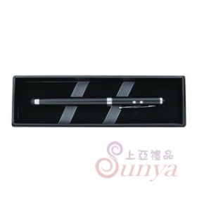 J080炫麗四用筆(黑)