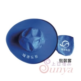 RC003摺疊扇(單色印刷)