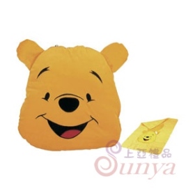 DF009 HONEY造型兩用被