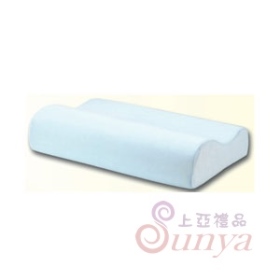 CJA-01紓壓記憶枕-大(提袋裝)