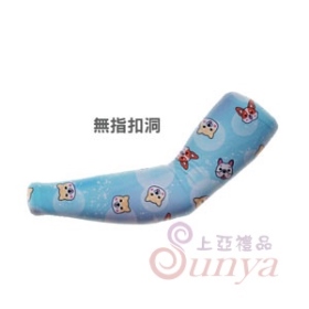 RA049A熱昇華袖套