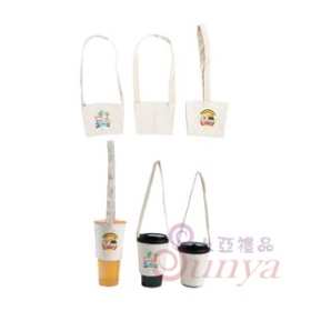RB055棉布飲料套(含轉印)