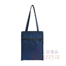 BAG-L 600D牛津布資料袋