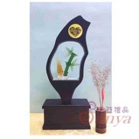 Y224琉璃之美 成長