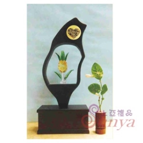 Y226琉璃之美 旺旺來