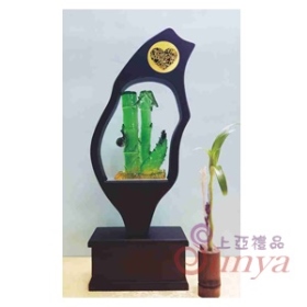 Y232琉璃之美 生生不息