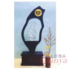 Y234琉璃之美 台灣讚