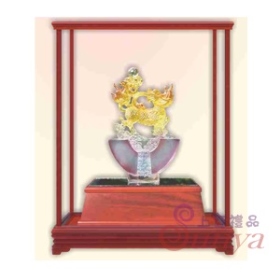 R310麒麟祈福