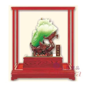 G29翠玉白菜