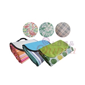 A463086-7牛津布野餐墊