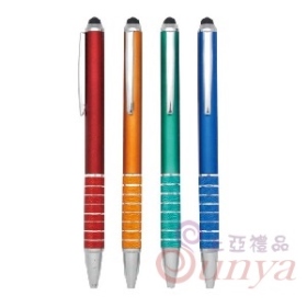 21V-1222七線觸控中油筆