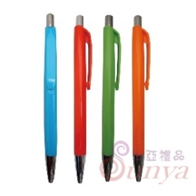 221V-1291六角中油筆