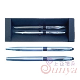 21V-2164原子筆(含黑盒)