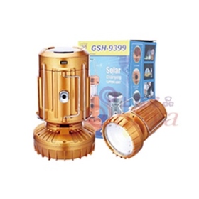 19V-9037H LED露營燈+手電筒