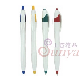 19V-1028白桿細筆