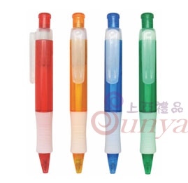 19V-1209透明小胖筆