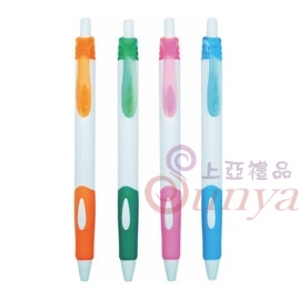 19V-1071W白桿小南瓜筆