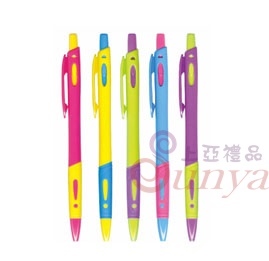 19V-1116B粉彩驚嘆筆