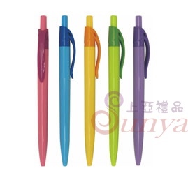19V-1139淑女筆