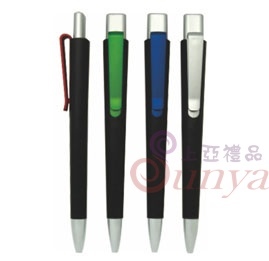 19V-1187三角大夾筆