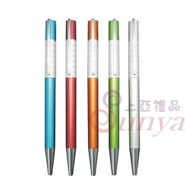 19V-1199A銀線筆(彩/銀)