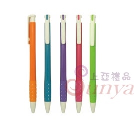 19V-1201繽紛中油筆