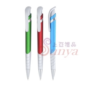 19V-1242三角橫紋筆