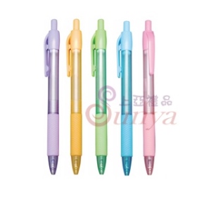 19V-1258A漾彩中油筆