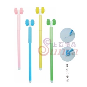 19V-1275滾輪擦擦筆