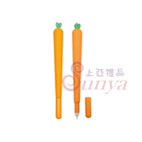 19V-1281紅蘿蔔筆
