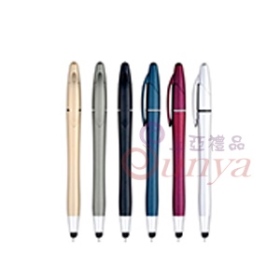 19V-1289旋轉觸控細筆