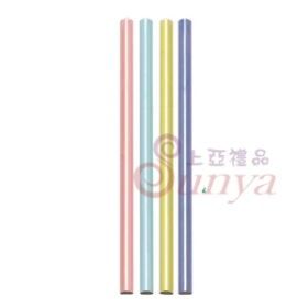 19V-1039-8A珍珠烤漆三角鉛筆