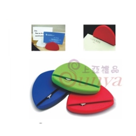 19V-4119名片夾拆信刀